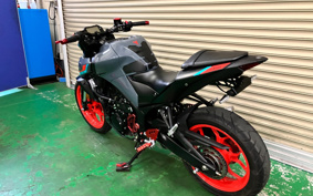 YAMAHA MT-25 ABS RG43J