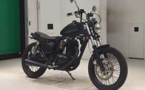 KAWASAKI ESTRELLA 2010 BJ250A