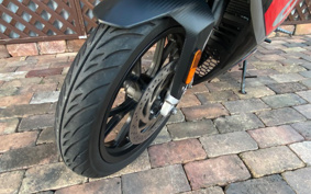 APRILIA RS4 50 2014
