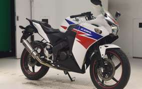 HONDA CBR125R