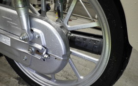 HONDA C110 SUPER CUB JA59