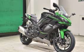 KAWASAKI NINJA 1000 SX ZXT02K