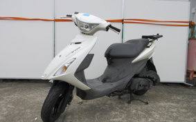 SUZUKI ADDRESS V125 CF4MA