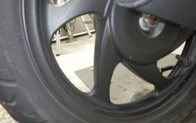 HONDA DIO 110 1994 JF58