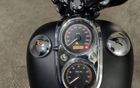 HARLEY FXDL1580 2008 GN4