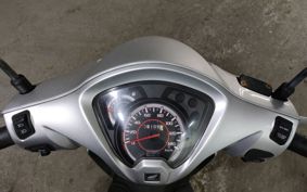 HONDA DIO 110 JF58