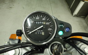 HONDA CB223S 2015 MC40