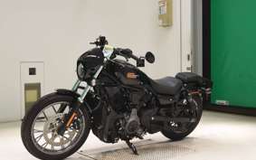 HARLEY RH975S 2024