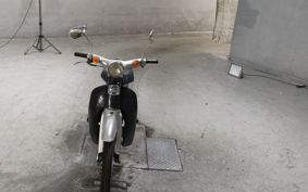 HONDA LITTLE CUB C50