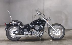 YAMAHA DRAGSTAR400 4TR