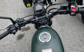 HONDA CL500 2024 PC68