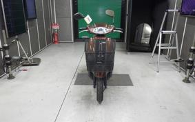 HONDA TACT-4ﾍﾞｰｼｯｸ 2022 AF79