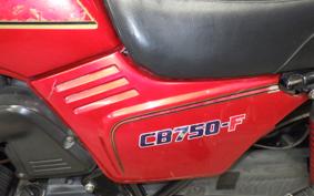 HONDA CB750F A 1980 RC04