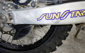 KAWASAKI KX250 KX252C