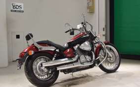 HONDA SHADOW 400 CUSTOM 2009 NC45