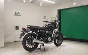 HONDA GB350 2023 NC59