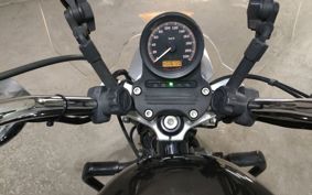 HARLEY XL883L 2010 CR2