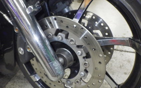 HARLEY FLHX 1580 2008