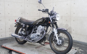 YAMAHA SR400 FINAL ED 2021 RH16J