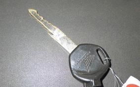 HONDA TACT-4ﾍﾞｰｼｯｸ AF79