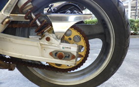 HONDA CB400SF 1993 NC31