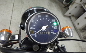HONDA XL230 MC36