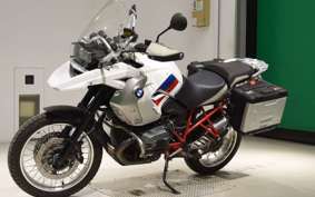 BMW R1200GS 2012