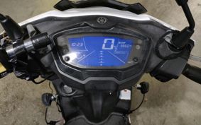 YAMAHA CYGNUS GRIF ASU SEJ4J