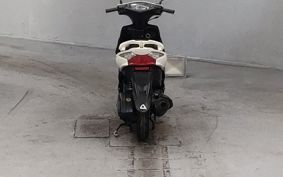 SUZUKI ADDRESSV125SS CF4MA