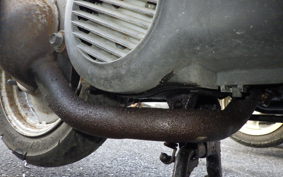 YAMAHA JOG Gen.1 3KJ