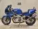 Фото Yamaha TRX850 1998 с японского аукциона
