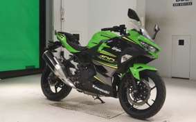 KAWASAKI NINJA 400 2019 EX400G