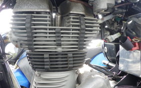 OTHER +ENFIELD CLASSIC500EFI 2017