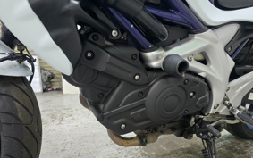 SUZUKI GLADIUS400 ABS 2010 VK58A