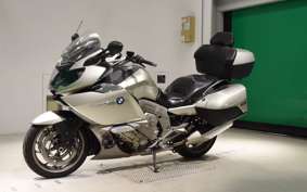BMW K1600GTL 2018