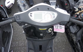 KYMCO GP125