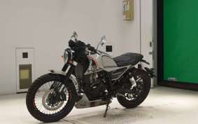 OTHER UNREGISTERED MODEL by BDS125 2010