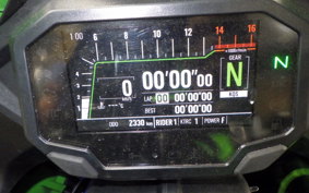 KAWASAKI ZX 10 NINJA RR 2022 ZXT02L