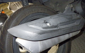 SUZUKI ADDRESS 110 CE47A