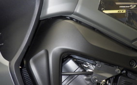 YAMAHA TRACER 9 GT 2022 RN70J