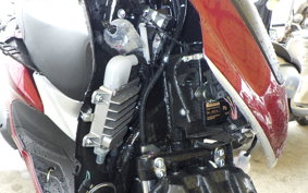 HONDA LEAD 125 JK12