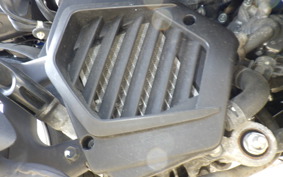 HONDA TACT-4ﾍﾞｰｼｯｸ AF79
