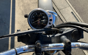 KAWASAKI 250TR BJ250F