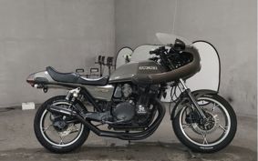 SUZUKI GSX-750 GS75X