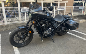 HONDA  REBEL 1100T DCT 2023 SC83