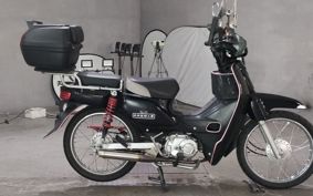 HONDA SUPER CUB110 JA10