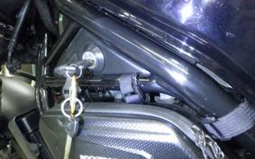 HONDA REBEL 250 MC49