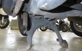 SUZUKI LET's 4 CA45A