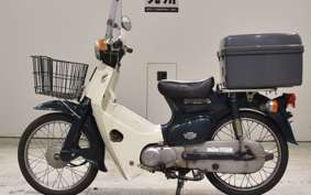 HONDA C50 SUPER CUB C50