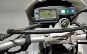 KAWASAKI D-TRACKER LX250E